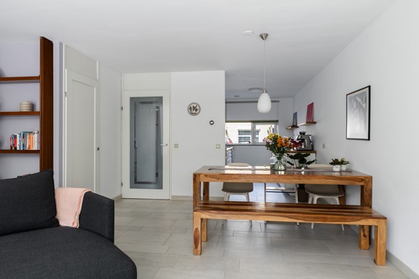Medium property photo - Paardensprongstraat 16, 3554 EK Utrecht